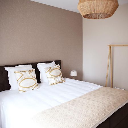Le 118 Guillemins Apartment Liege Bagian luar foto