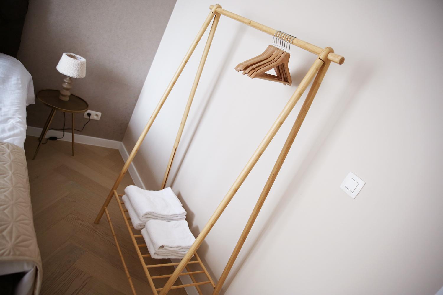 Le 118 Guillemins Apartment Liege Bagian luar foto