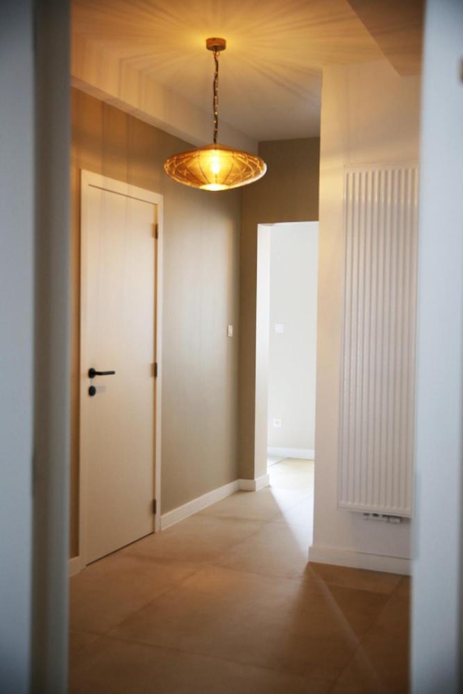 Le 118 Guillemins Apartment Liege Bagian luar foto